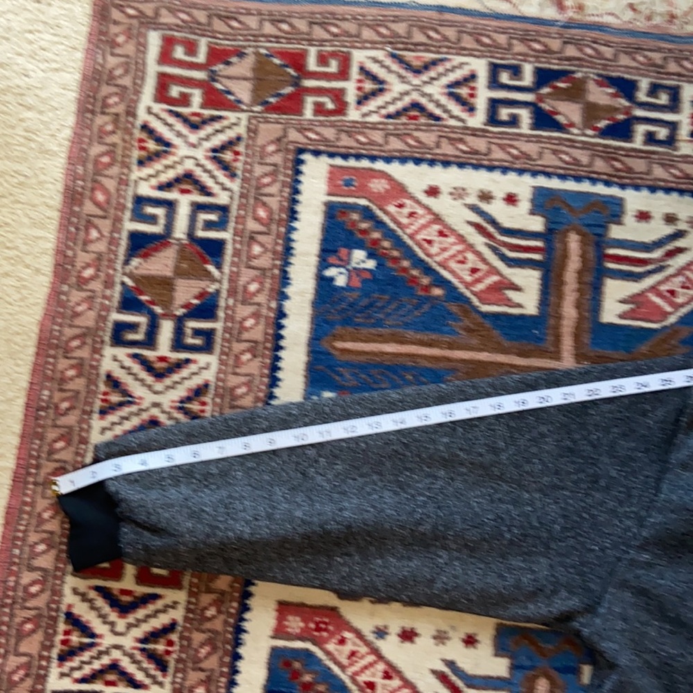 Fleece Zipup Jacket - Picture 10 of 10